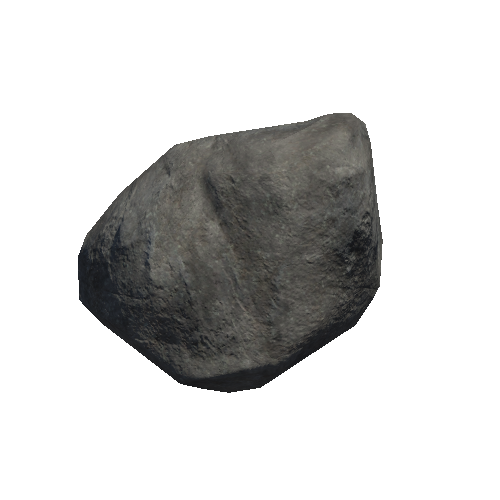 Rock_small_VarB_mdl 1